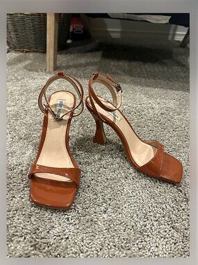 Steve Madden Heels